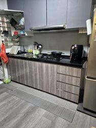 Blk 670A Waterway Ridges (Punggol), HDB 4 Rooms #584868921